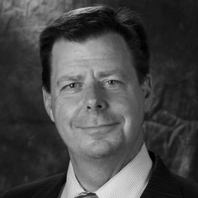 Stan Harrell